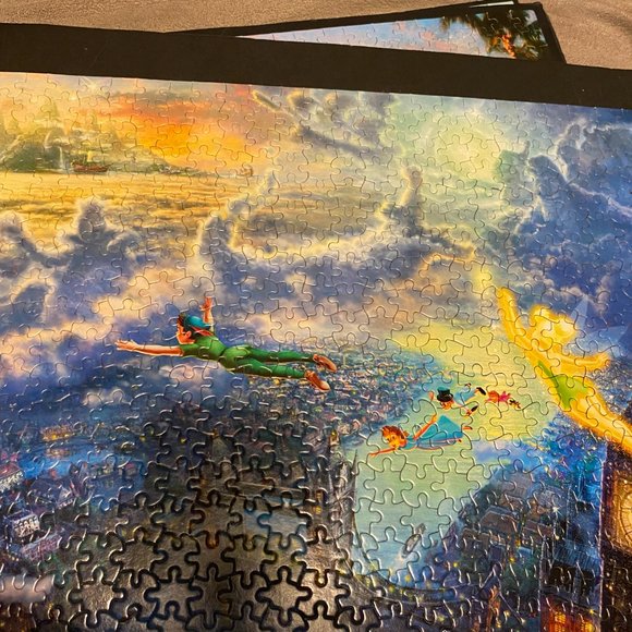 puzzles - Picture 2 of 9